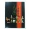 1998년 중국낙양문물명품전