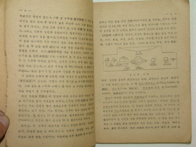 1952년 자연환경과 인류생활