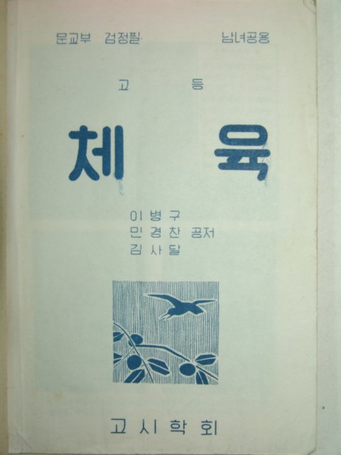 1962년 체육