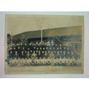 1957년 수지국민학교 졸업사진
