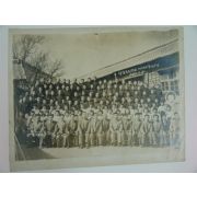 1957년 밀양 상남국민학교 졸업사진