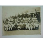 1946년 밀양 상동공립국민학교 해방후첫졸업사진