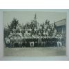 1950년 밀양 상남공립국민학교 졸업사진
