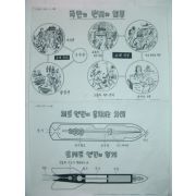 1970년대 교육화보(국민의 권리와 의무)