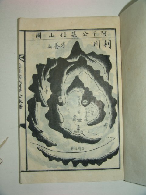 1973년 이천서씨세보(利川徐氏世譜) 3책완질