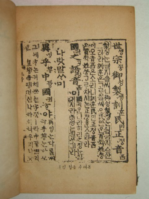 1947년 신영철(申瑛澈) 고문신석(古文新釋) 1책완질
