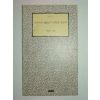 1991년초판 백학기시집 나무들은 國境의 말뚝을 꿈꾼다(저자싸인본)
