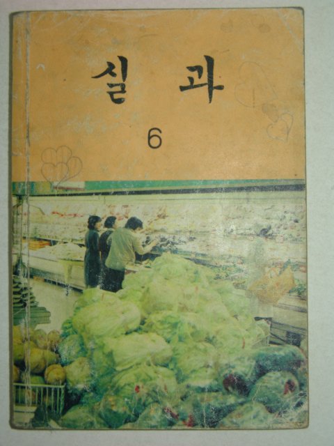 1984년 실과 6