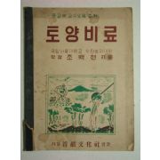 1952년 토양비료