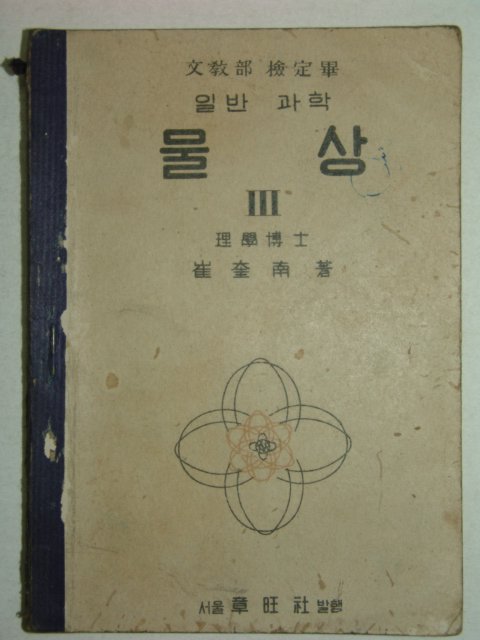 1952년 물상 3