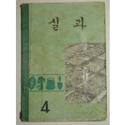 1971년 실과 4