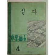 1971년 실과 4