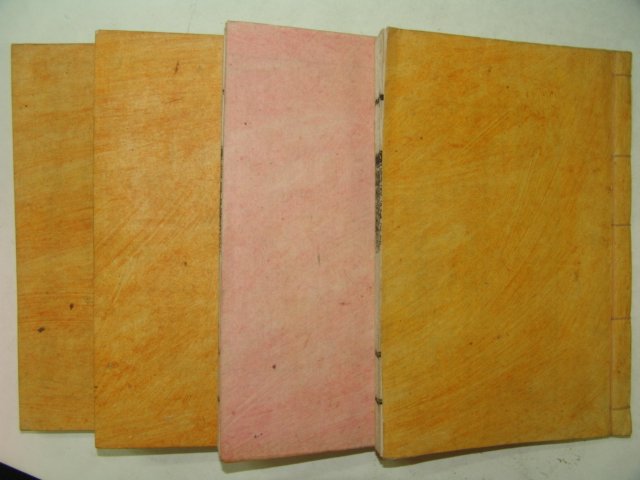 석판본 권삼현(權參鉉) 각재문집(覺齋文集)9권5책완질