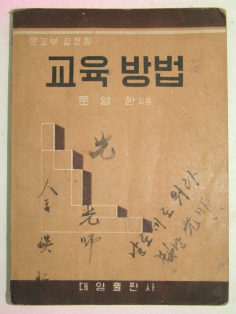 1956년 교육방법(문영한)