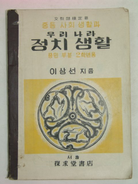 1950년 우리나라 정치생활