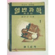 1950년 일반과학 1