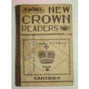 NEW CROWN READERS