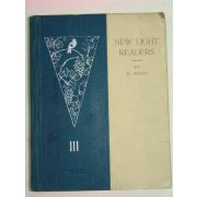 1930년 NEW LIGHT READERS