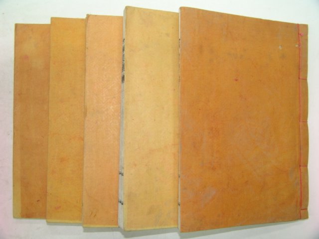 석판본 안동권씨 권평현(權平鉉) 화은문집(華隱文集)8권5책완질