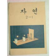 1974년 자연 2-1