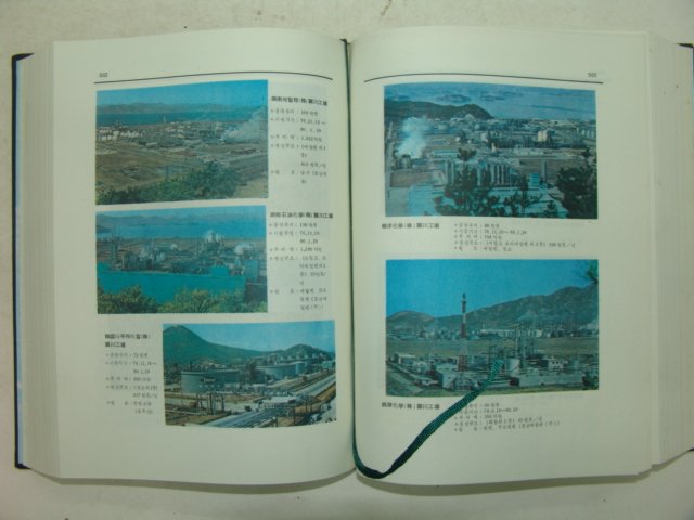 1982년 여수(麗水)여수향토지