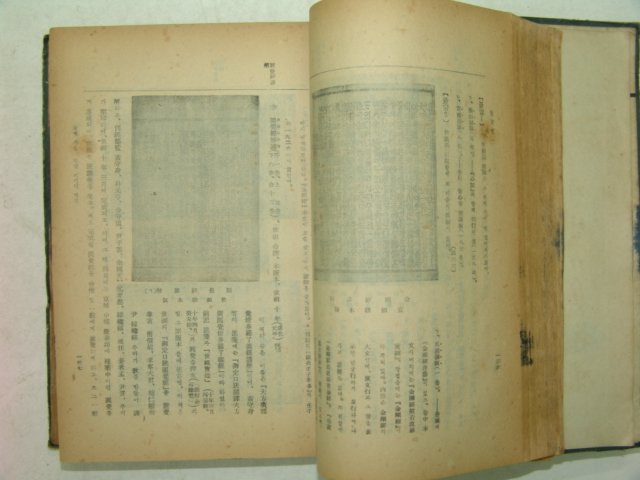 1948년 최현배지은 한글갈