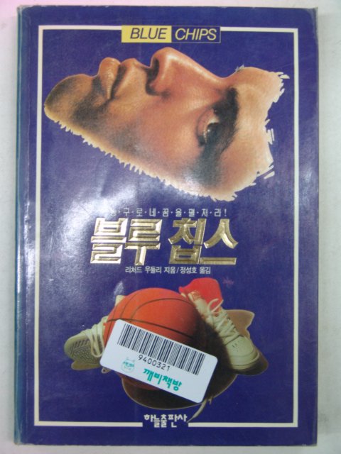 1994년 블루칩스