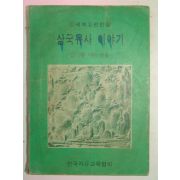 1973년 김창수 삼국유사이야기