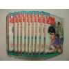 1992년 김철호만화 날제비 쿠바에가다 12책완질