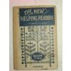 1931년 日本刊 THE NEW HELPING READERS