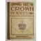 1923년 日本刊 NEW CROWN READERS 2