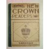 1923년 日本刊 NEW CROWN READERS 3