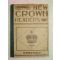 1923년 日本刊 NEW CROWN READERS 3