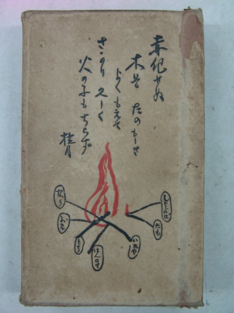 1928년 日本刊 大町文衛 계월백화(桂月百話)