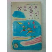 1982년 김성도창작동화 꿈을실은 풍선