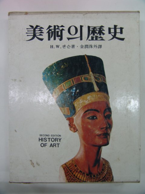 1984년 미술의 역사