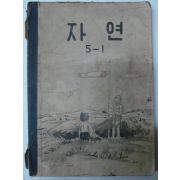1955년 자연 5-1