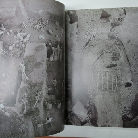 1995년 진시황전 도록