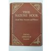 1935년 미국간행 THE NATURE HOUR