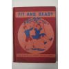 1942년 미국간행 FIT AND READY