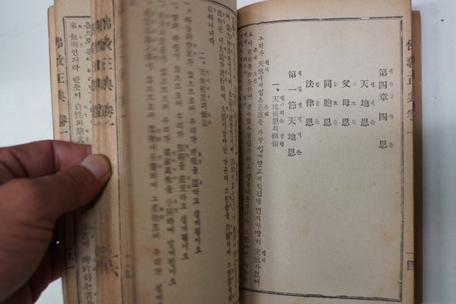 1959년 불교정전(彿敎正典)권1