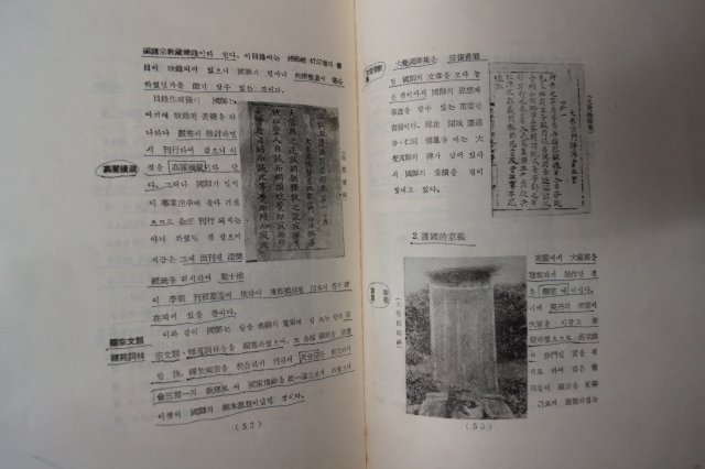 1961년 불교문화사 강의안 제1집