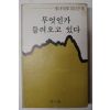 1979년초판 장리욱(張利郁)수상록 무엇인가 들려오고 있다