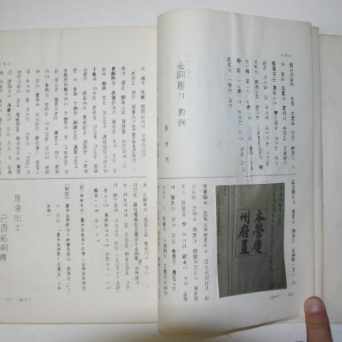 1963년 고고미술(考古美術) 제4권 제1호