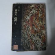 1973년 최인호(崔仁浩)소설 별들의 고향 상권