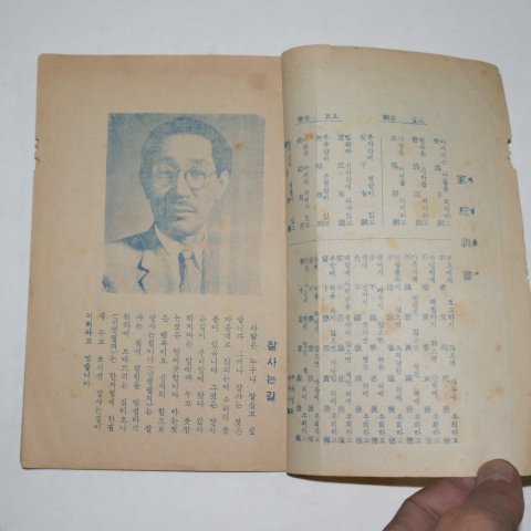 1964년 인생필지(人生必知)
