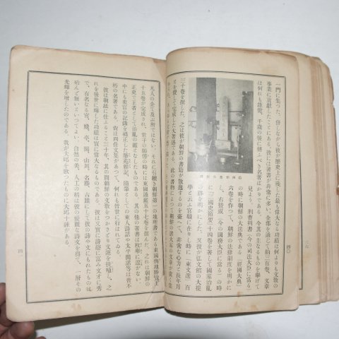 1936년 대구독본(大邱讀本)