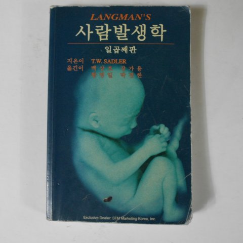 1997년 사람발생학