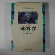 1993년 시몬드보부아르 제2의 성 상권