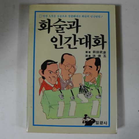 1987년 화술과 인간대화